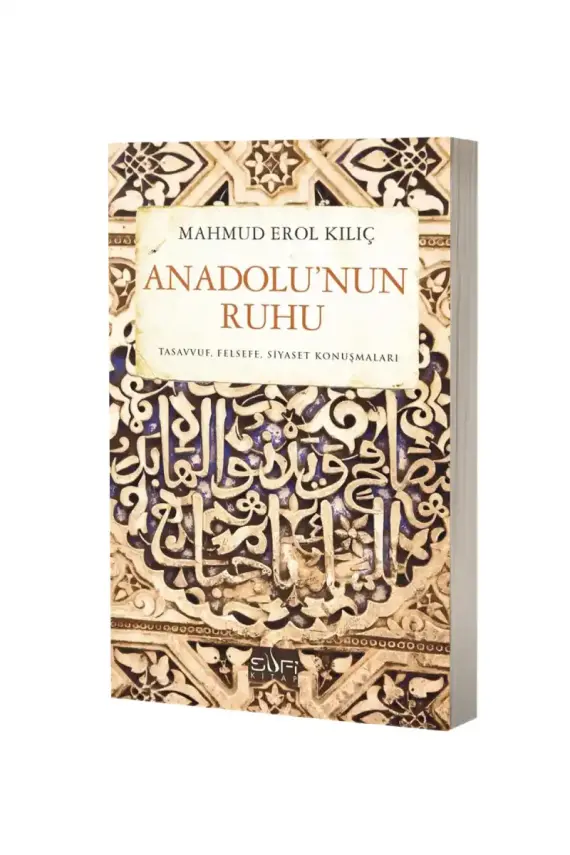 Anadolunun Ruhu - 1
