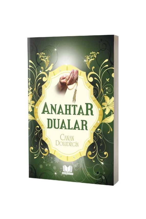 Anahtar Dualar - 1