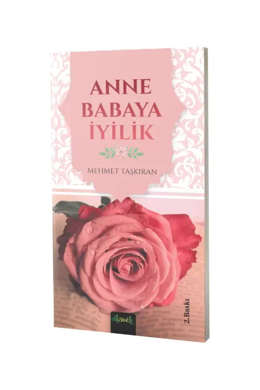 Anne Babaya İyilik - 2