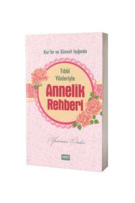 Annelik Rehberi - Yasin Yayınevi