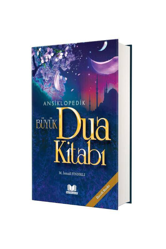 Ansiklopedik Büyük Dua Kitabı - 2