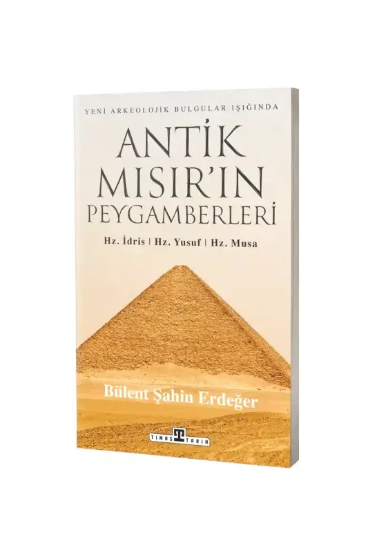 Antik Mısırın Peygamberleri - 2