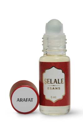 Arafat 6 Ml Esans - Şelale Esans