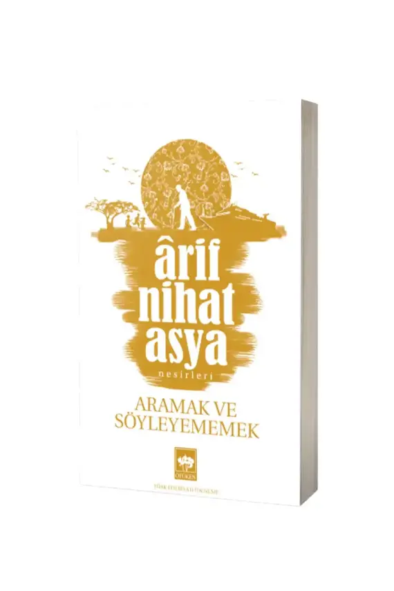 Aramak Ve Söyleyememek - 1