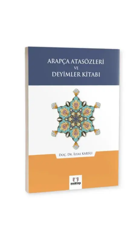 Arapça Atasözleri Ve Deyimler Kitabı - 2