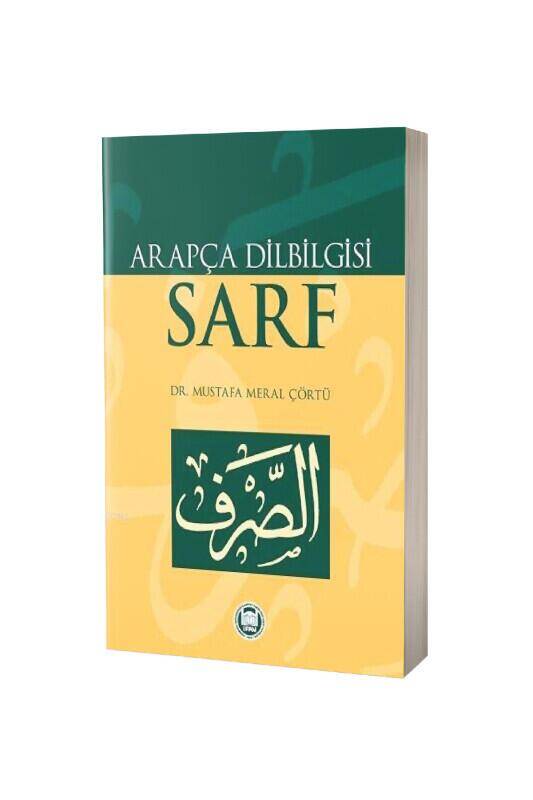 Arapça Dilbilgisi Sarf - 2