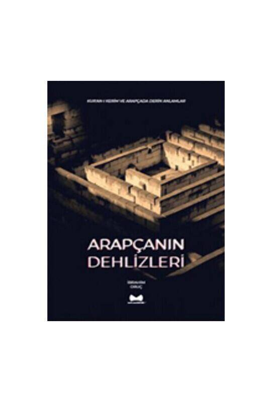 Arapçanın Dehlizleri - 2