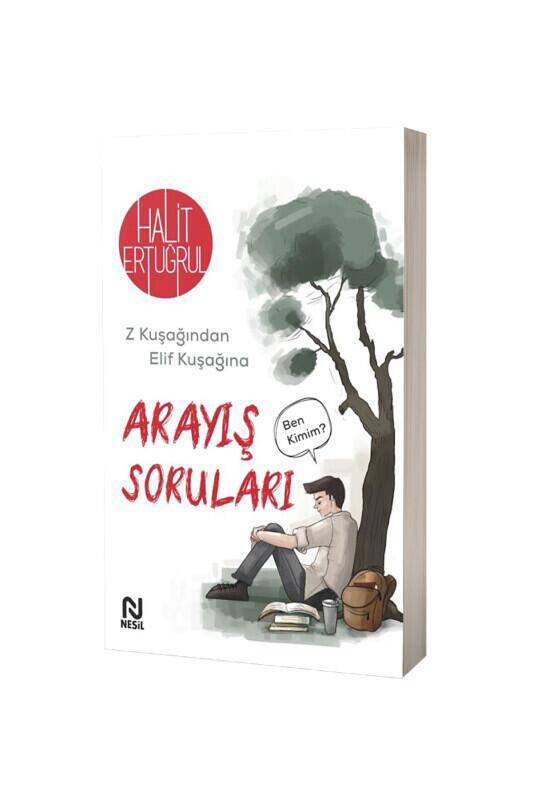 Arayış Soruları - 2
