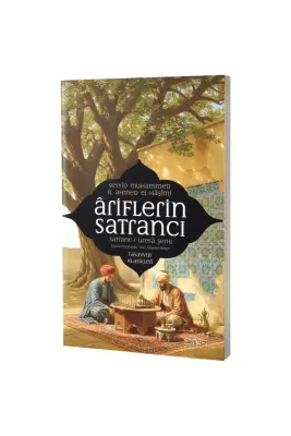 Ariflerin Satrancı - 1