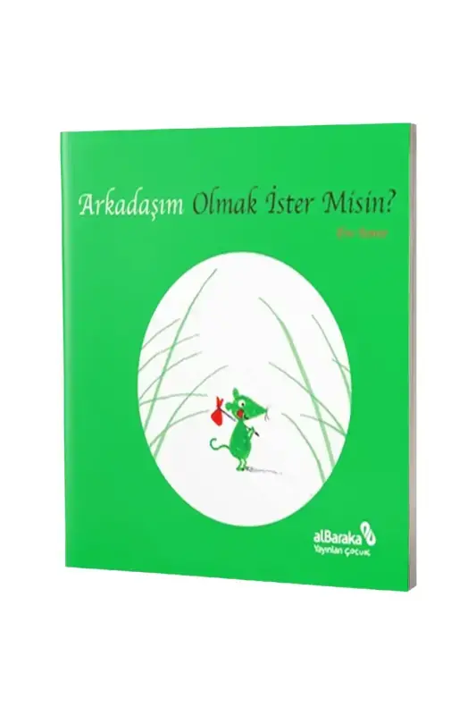 Arkadaşım Olmak İster Misin - 2
