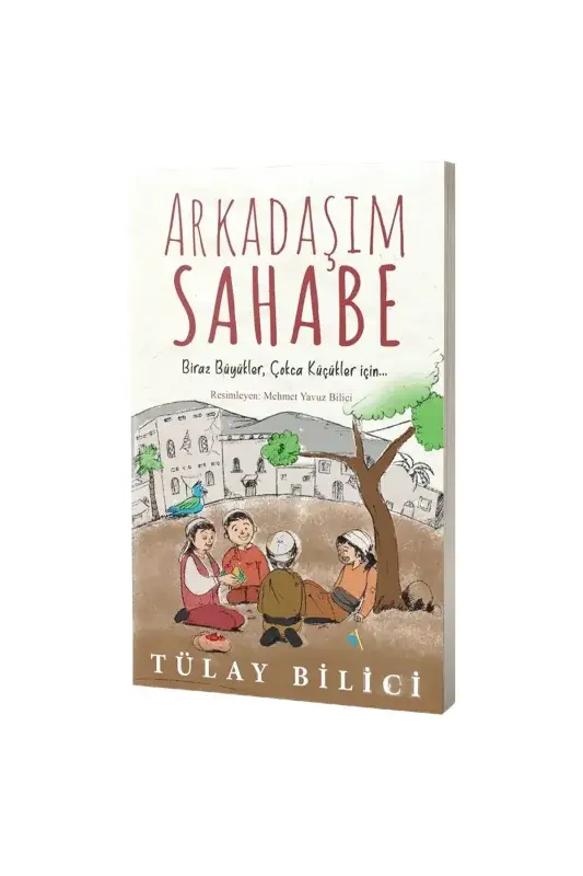 Arkadaşım Sahabe - 2