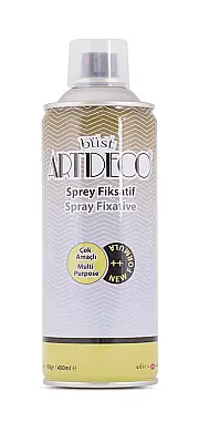 Artdeco Fiskatif Sprey 400 ml - Artdeco (1)