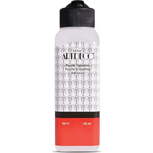 Artdeco Puzzle Yapıştırıcı 140 ml - 1