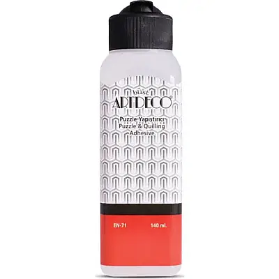 Artdeco Puzzle Yapıştırıcı 140 ml - Artdeco (1)