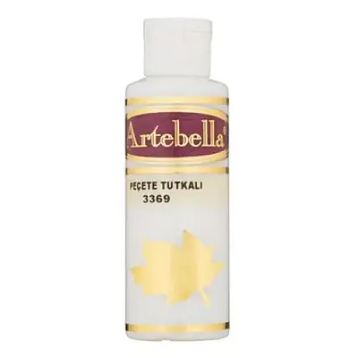 Artebella Peçete Tutkalı 130 ml - Artebella (1)