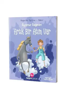 Artık Bir Atım Var - 1