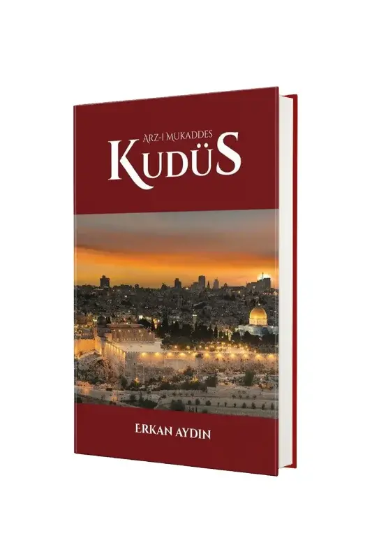 Arzı Mukaddes Kudüs - 2