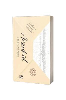 Arzuhal - Nesil Yayınları (1)
