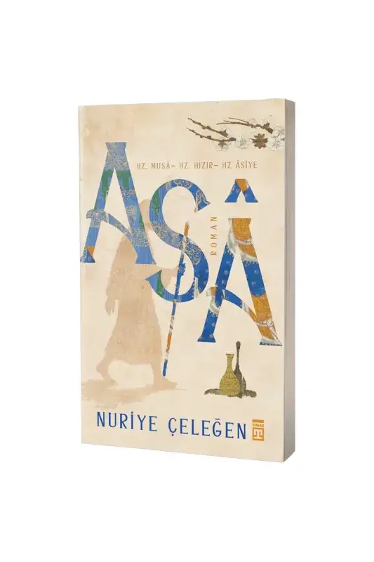 Asa - 2