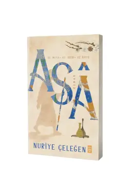 Asa - 1