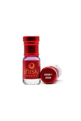 Ashabı Güzin 3 Ml Esans - Ahıska Esans (1)
