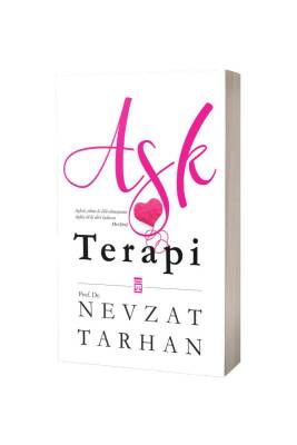 Aşk Terapi - Timaş Yayınları