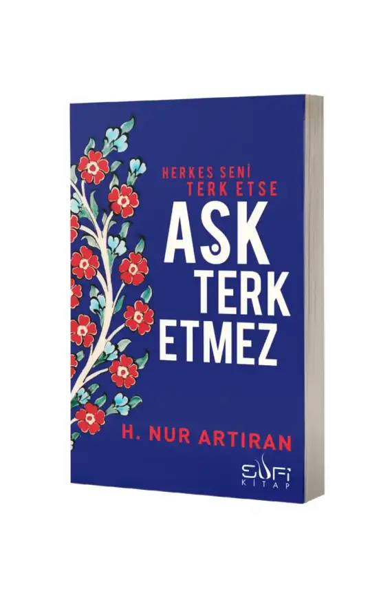 Aşk Terk Etmez - 1