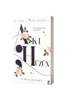 Aşkı Hüzün - Timaş Yayınları (1)
