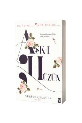 Aşkı Hüzün - Timaş Yayınları