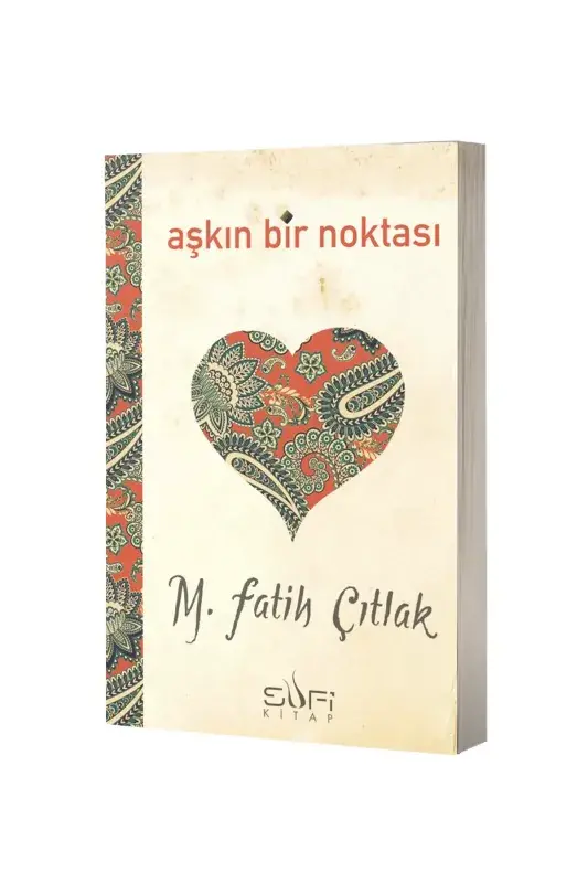 Aşkın Bir Noktası - 2