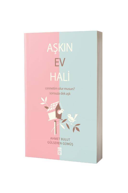 Aşkın Ev Hali - 2