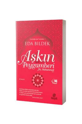 Aşkın Peygamberi - Hayat Yayınları