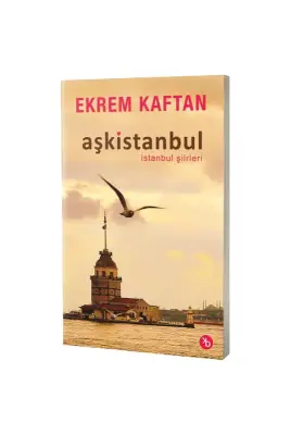 Aşkistanbul - Birinci Kitap (1)