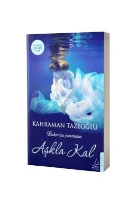 Aşkla Kal - Destek Yayıncılık (1)
