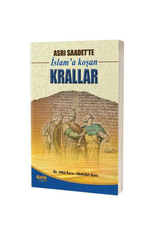 Asrı Saadette İslama Koşan Krallar - 2