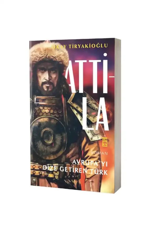 Atilla - 1