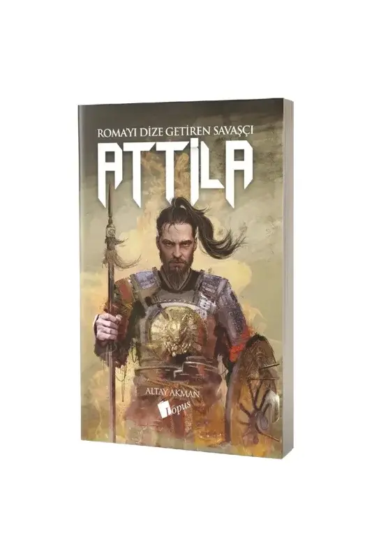 Attila - 2