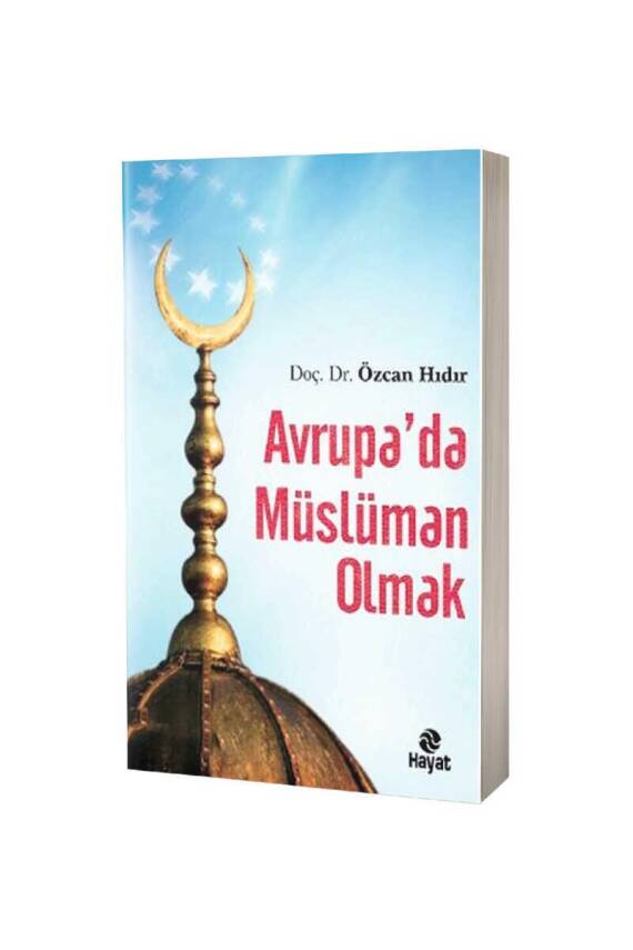 Avrupada Müslüman Olmak - 1