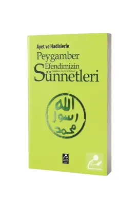 Ayet ve Hadislerle Peygamber Efendimizin Sünnetleri - Mercan Kitap (1)