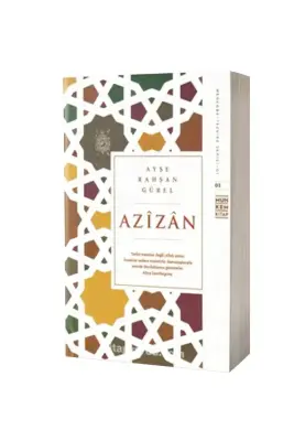 Azizan - Muhkem Kitap (1)