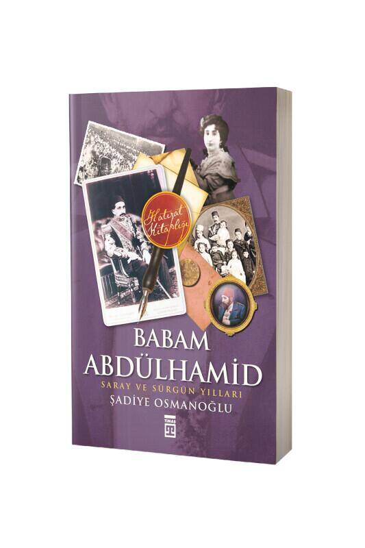 Babam Abdülhamid - 2