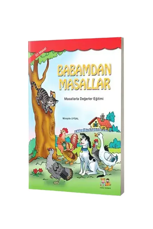 Babamdan Masallar - 2