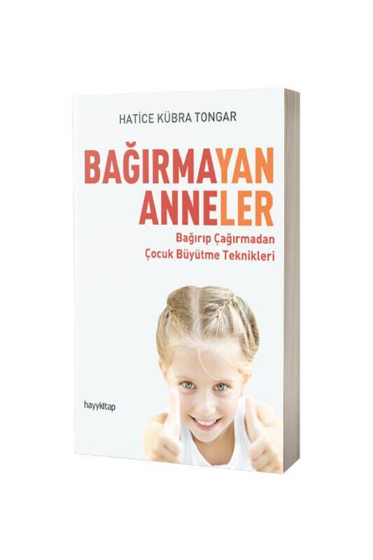 Bağırmayan Anneler - 2