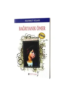 Bağrıyanık Ömer - Kutup Yıldızı Yayınları (1)