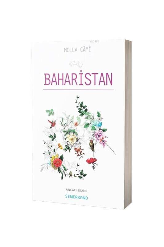 Baharistan - 2