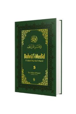 Bahrül Medid 5. Cilt - Semerkand Yayınları (1)