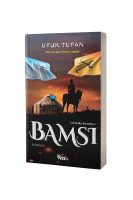 Bamsı - Nesil Yayınları