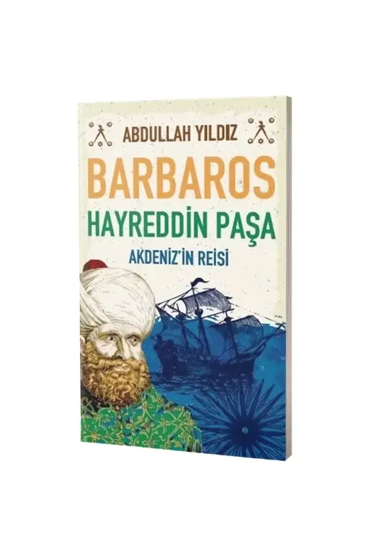 Barbaros Hayreddin Paşa - 2