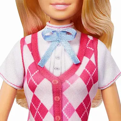 Barbie Binici Bebek Malibu - 6