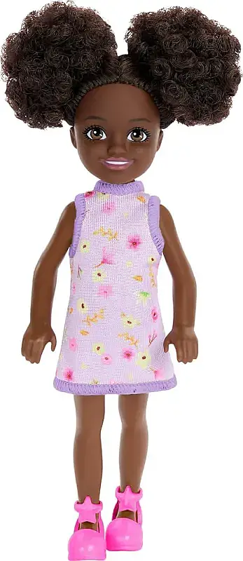 Barbie Chelsea Bebek Serisi - 2